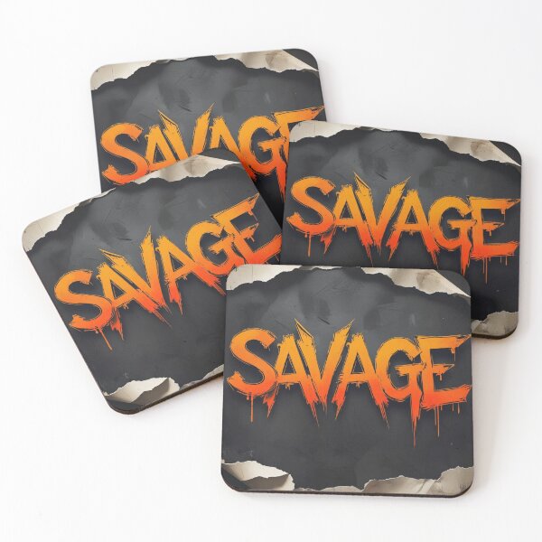 Item preview, Savage 27 designed and sold by Zeir Shop.