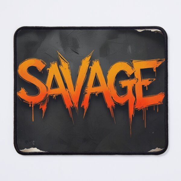 Item preview, Savage 27 designed and sold by Zeir Shop.