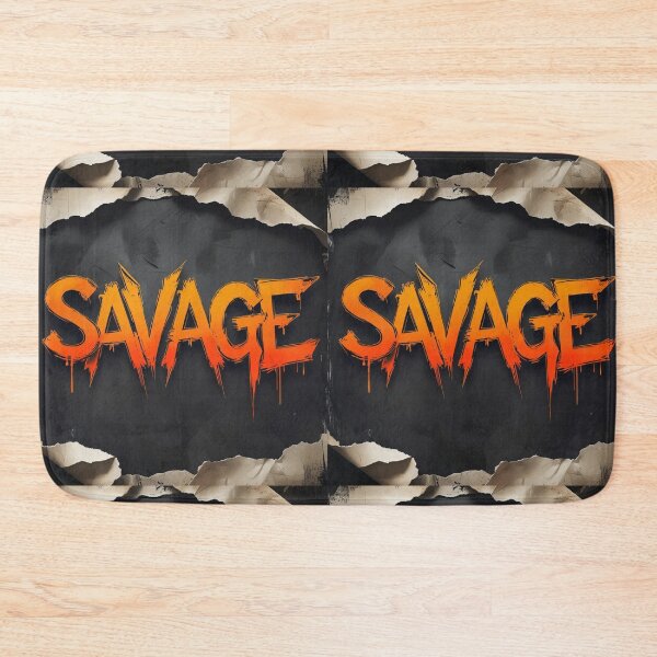 Item preview, Savage 27 designed and sold by Zeir Shop.