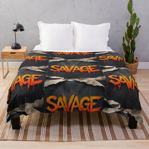 Item preview, Savage 27 designed and sold by Zeir Shop.