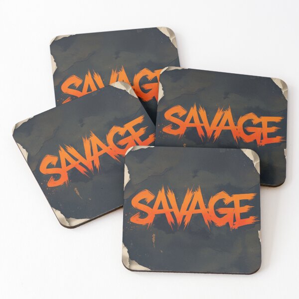 Item preview, Savage 28 designed and sold by Zeir Shop.