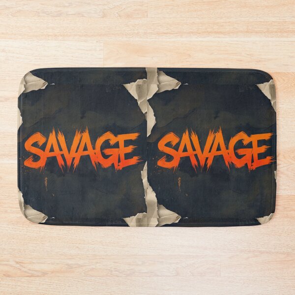 Item preview, Savage 28 designed and sold by Zeir Shop.