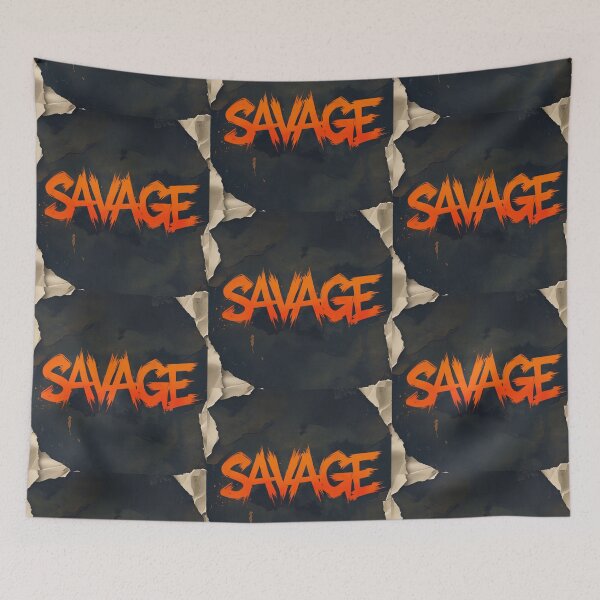 Item preview, Savage 28 designed and sold by Zeir Shop.