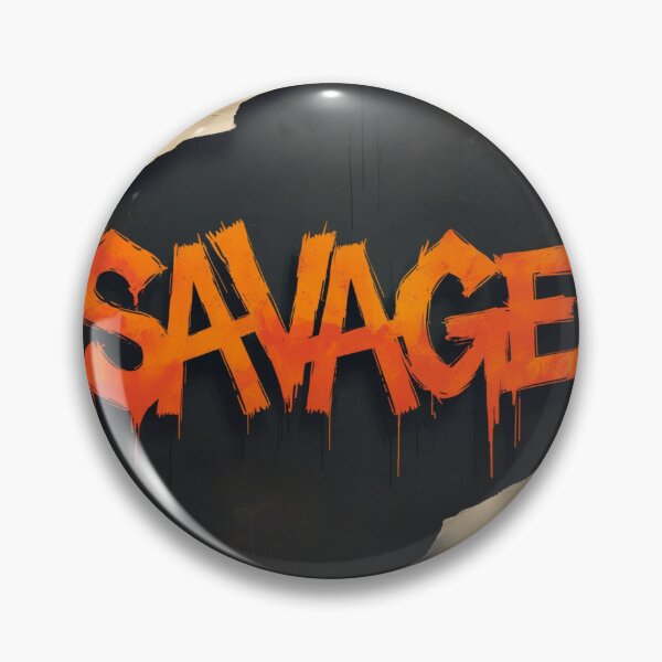 Item preview, Savage 29 designed and sold by Zeir Shop.