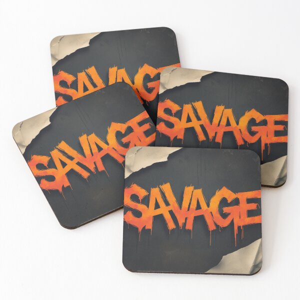 Item preview, Savage 29 designed and sold by Zeir Shop.