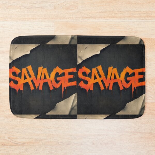 Item preview, Savage 29 designed and sold by Zeir Shop.