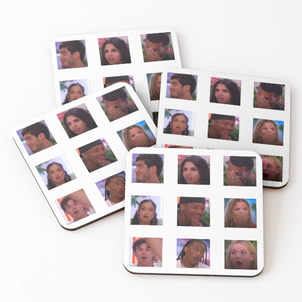 Item preview, s7 reaction pack designed and sold by alaskaandmargo.