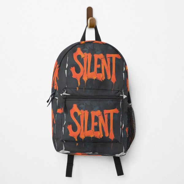 Item preview, Silent 28 designed and sold by Zeir Shop.