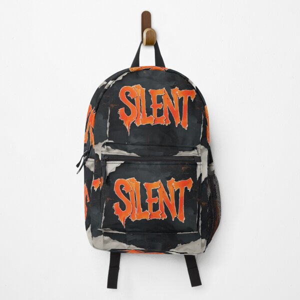 Item preview, Silent 29 designed and sold by Zeir Shop.