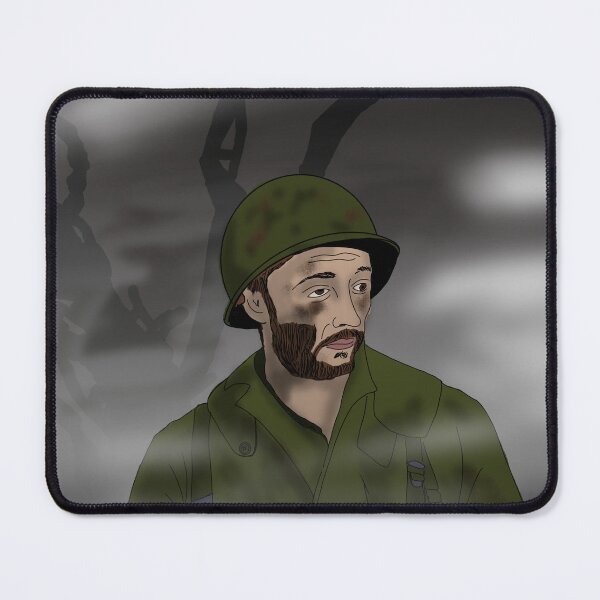 Item preview, The Story of G.I. Joe (1945) designed and sold by TLBugg.