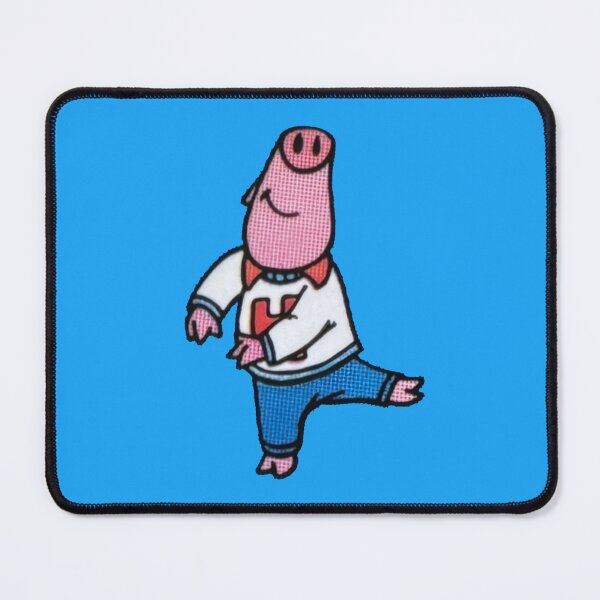 Item preview, Dancing Hamilton Hocks designed and sold by Porkroll Egg & Cheese.