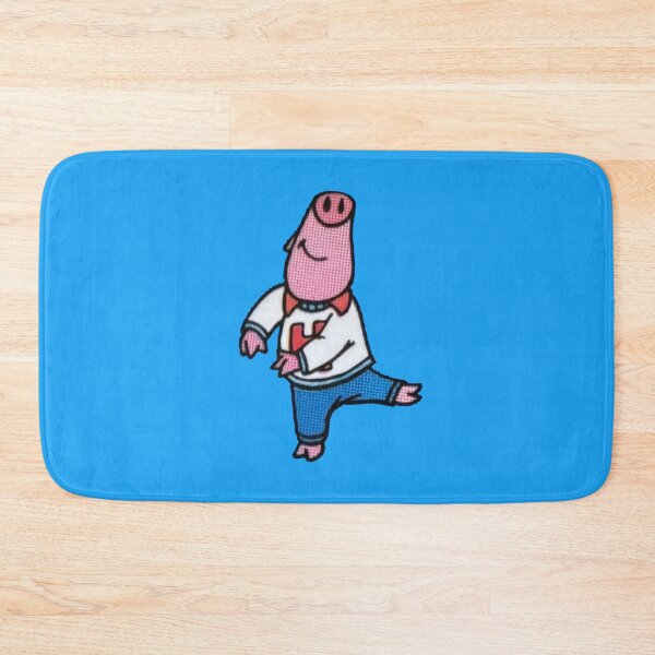 Item preview, Dancing Hamilton Hocks designed and sold by Porkroll Egg & Cheese.