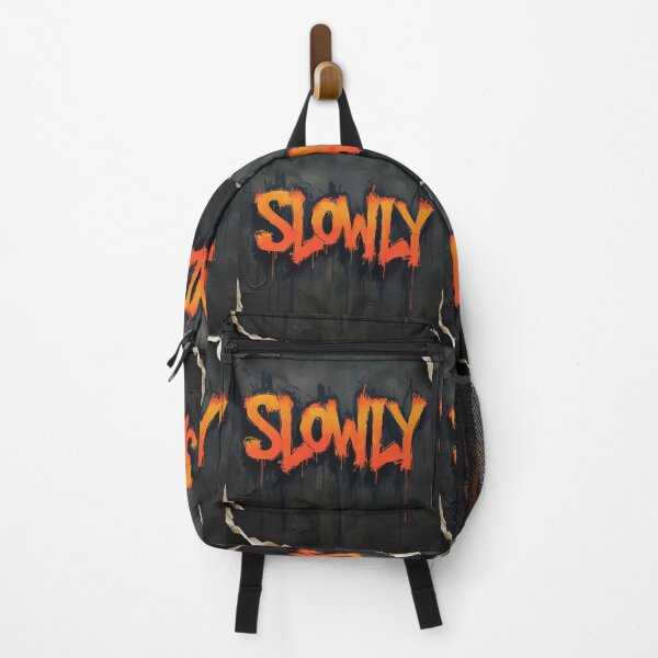 Item preview, Slowly 26 designed and sold by Zeir Shop.
