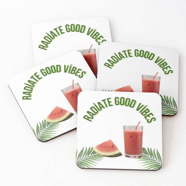 Item preview, "Radiation good vibes" designed and sold by Soukito.