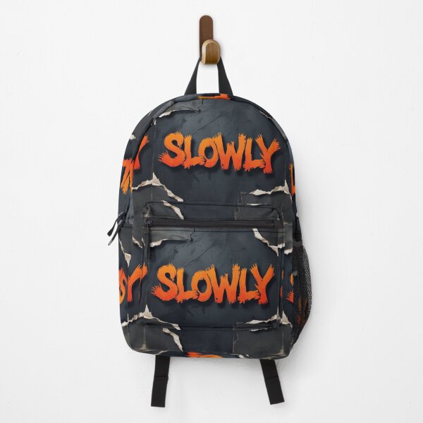 Item preview, Slowly 27 designed and sold by Zeir Shop.