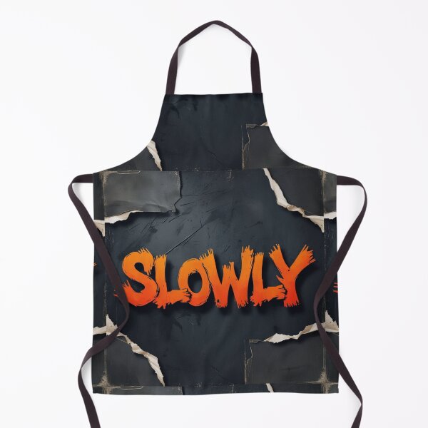 Item preview, Slowly 27 designed and sold by Zeir Shop.