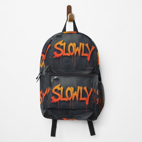 Item preview, Slowly 28 designed and sold by Zeir Shop.