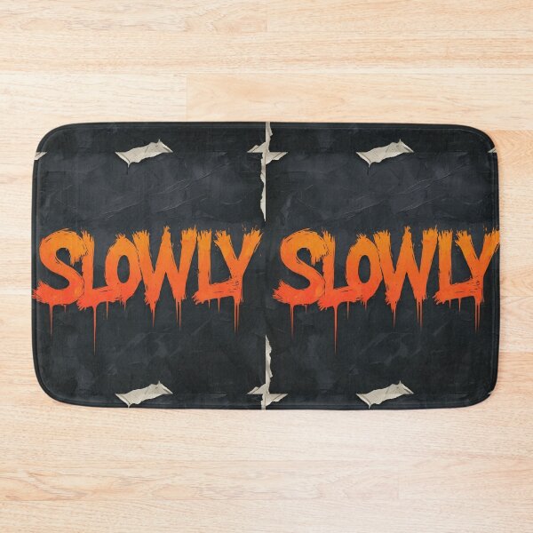 Item preview, Slowly 29 designed and sold by Zeir Shop.