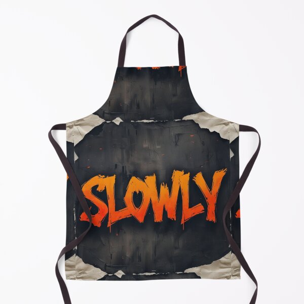 Item preview, Slowly 30 designed and sold by Zeir Shop.