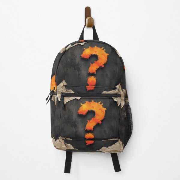 Item preview, Question Mark 36 designed and sold by Zeir Shop.