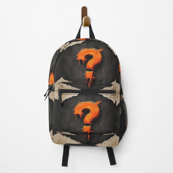 Item preview, Question Mark 37 designed and sold by Zeir Shop.