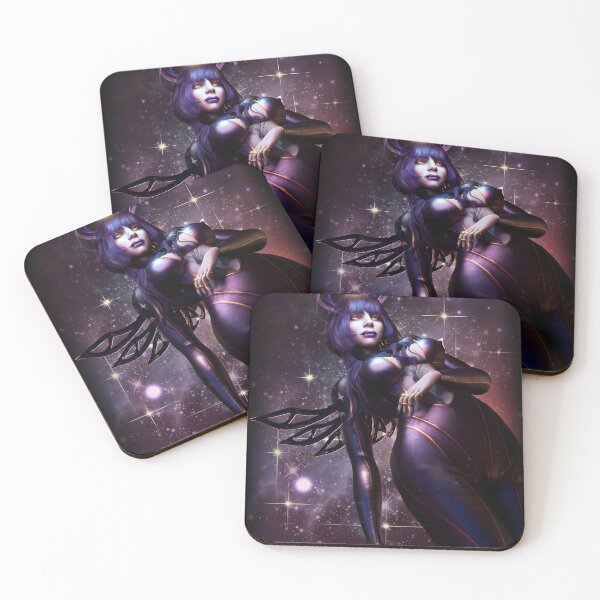 Item preview, Halo Series - Galaxy designed and sold by SalemsSims.