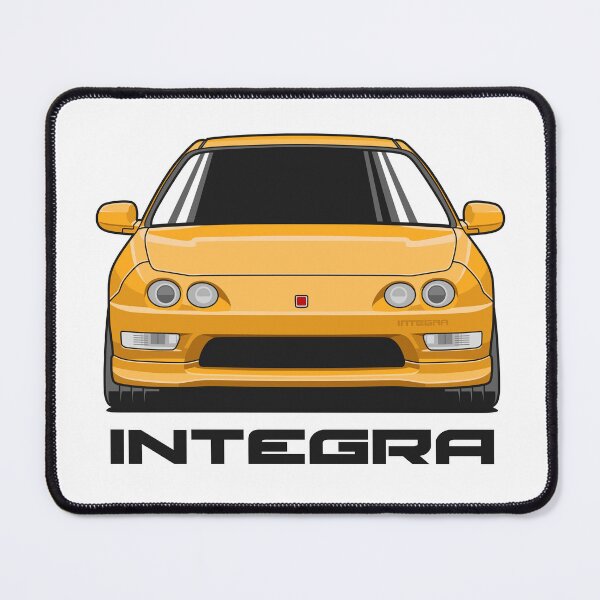 Item preview, Integra DC2 Type R designed and sold by squeal tires.