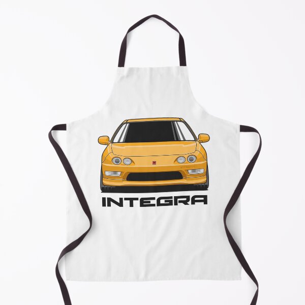 Item preview, Integra DC2 Type R designed and sold by squeal tires.