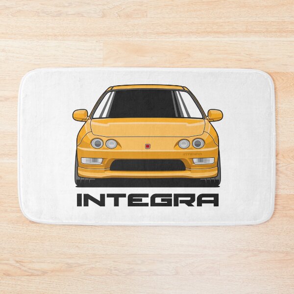 Item preview, Integra DC2 Type R designed and sold by squeal tires.
