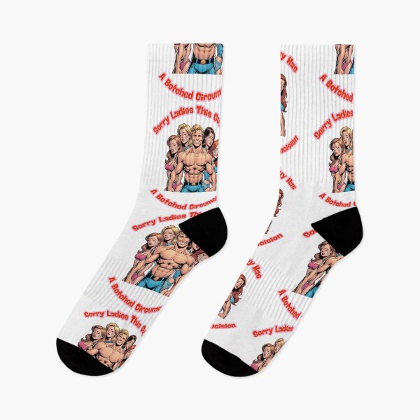 Item preview, Sorry Ladies This Guy Has A Botched Circumcision designed and sold by SnippyArt.