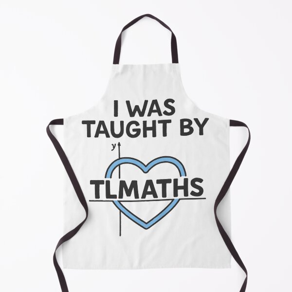 Item preview, I was taught by TLMaths designed and sold by TLMaths.