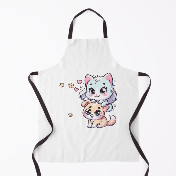 Item preview, Kawaii Animal Buddy designed and sold by ViralVisionsCreating .