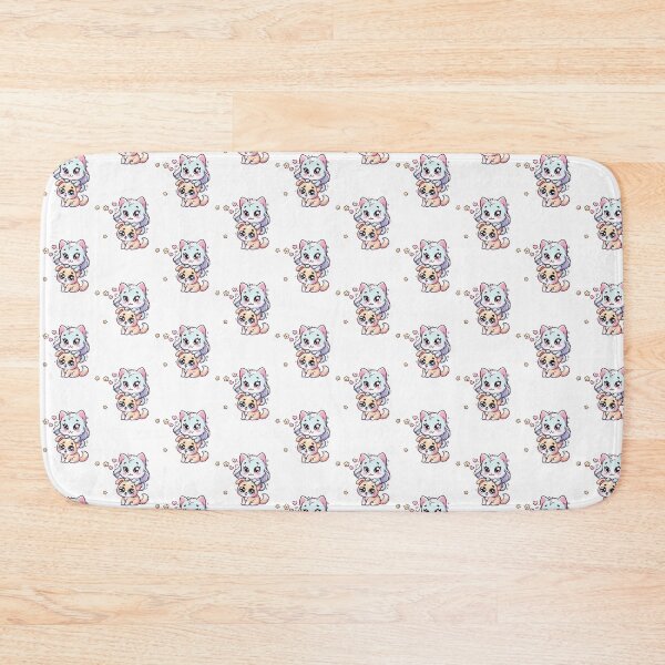 Item preview, Kawaii Animal Buddy designed and sold by  ViralVisionsCreating .