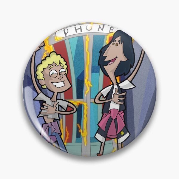 Item preview, Be excellent to each other....and.....PARTY ON DUDES! designed and sold by Jimothy78.