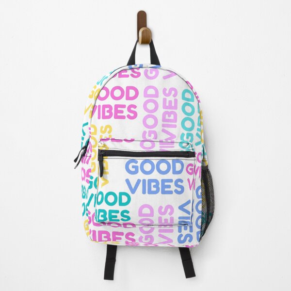 Item preview, Preppy style good vibes designed and sold by BigfeetLittlepaws.
