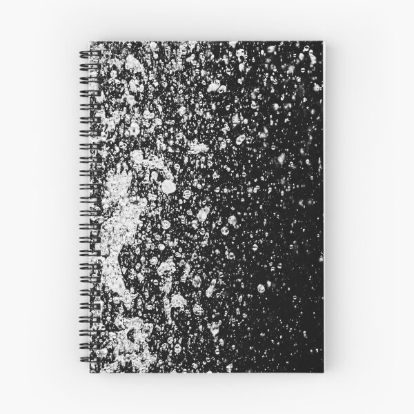 Item preview, Stochastic Moment I designed and sold by Eidetic Photos.