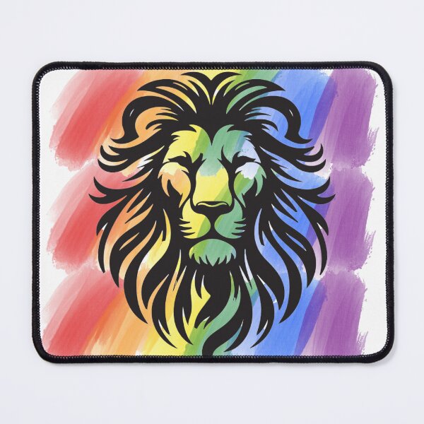 Item preview, Lion King designed and sold by Nadiacreativity.