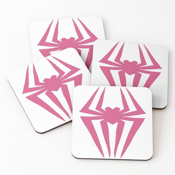 Item preview, Ghost Spider Symbol designed and sold by ImAScrientist.