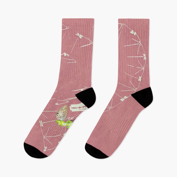 Artikelvorschau, Schmerzhaftes Pastellrosa Herz 1C RZ 8/23 entworfen und verkauft von Unlimited Imagination .