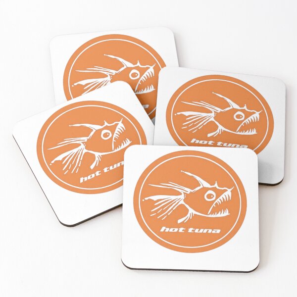 Item preview, Spicy Tuna designed and sold by TOGETHERINSIEME.