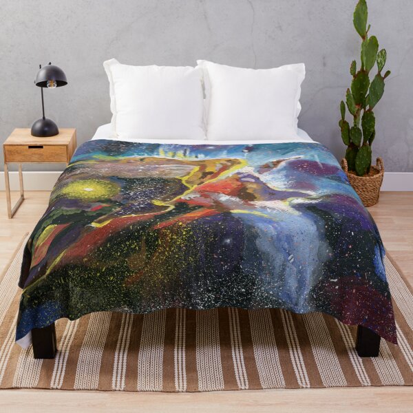 Item preview, Cosmic dust designed and sold by Irina Reznikova.