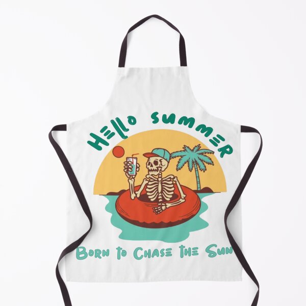 Item preview, "hello summer" designed and sold by Soukito.