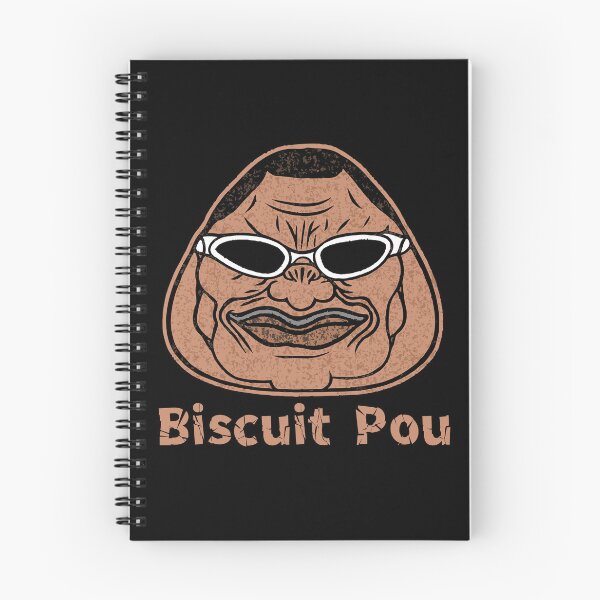 Item preview, Biscuit Pou designed and sold by moosesclub.