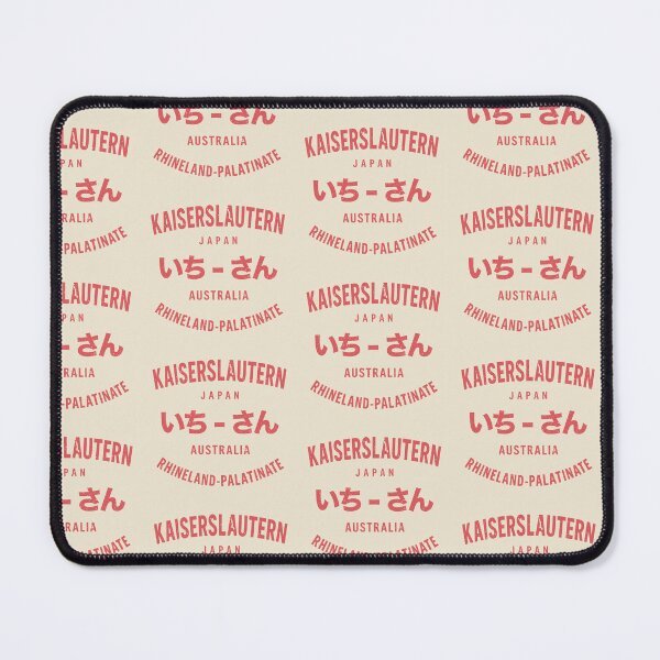 Item preview, Kaiserslautern — 悲劇 designed and sold by Strip Tees.