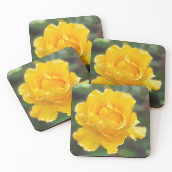 Item preview, Yellow Rose designed and sold by Yard Cards.