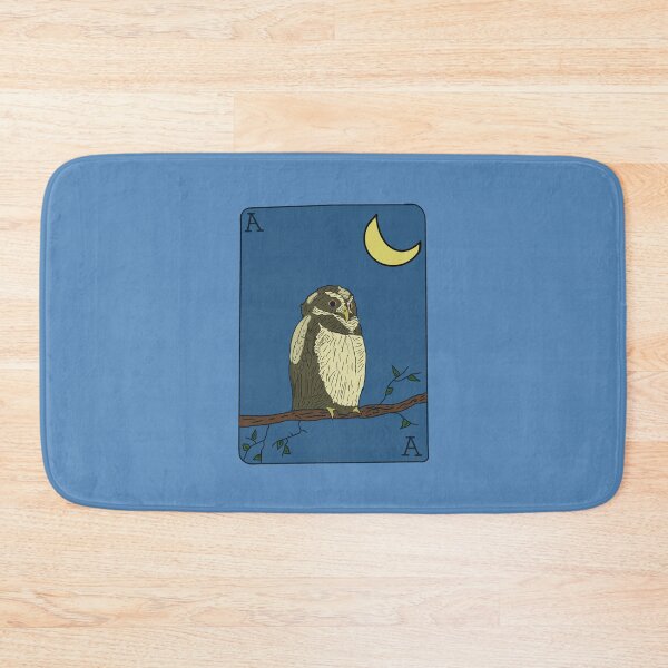 Item preview, Moonlit Owl designed and sold by JDelor2000.