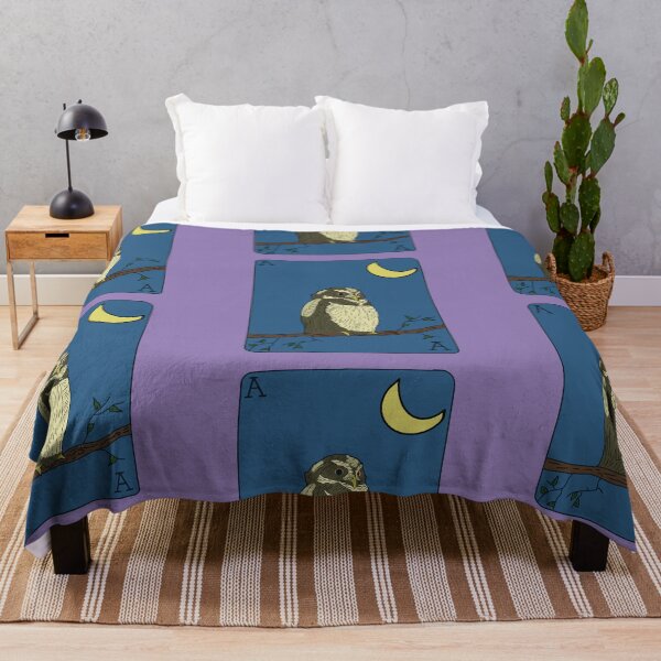 Item preview, Moonlit Owl designed and sold by JDelor2000.