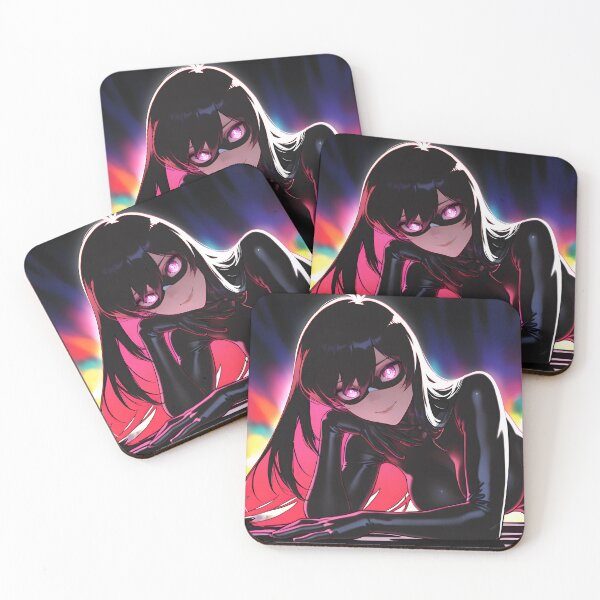 Item preview, Gaze of Neon designed and sold by QuixalArts.