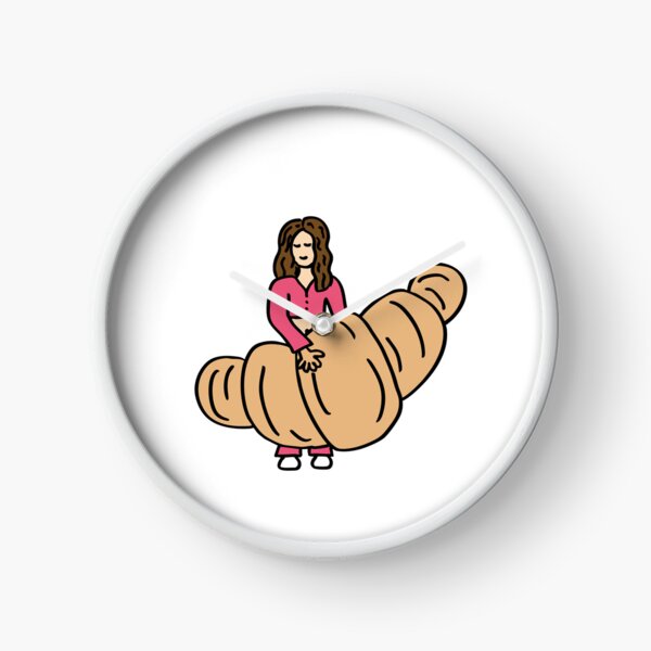 Item preview, Giant Croissant designed and sold by kfowles24.