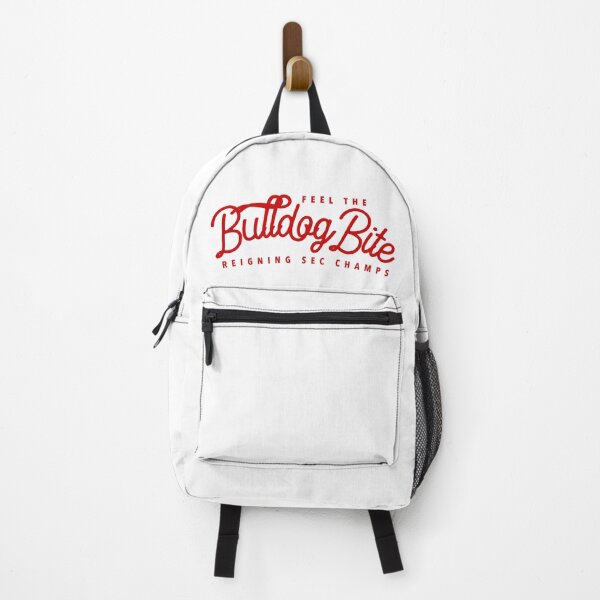 Item preview, Georgia Print, Feel the Bulldog Bite from the Reigning SEC Champions designed and sold by PUSH Proper Prints.
